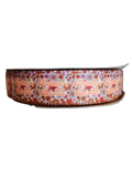 Mama's Bestie Nylon Dog Collar