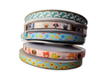 1/2" Lil Critters Nylon Dog / Cat Collar
