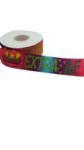 1.5" Wide Extra AF Chips & Guac Nylon Dog Collar